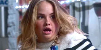 Warum 100.000 Menschen die Ausstrahlung der Netflix-Serie "Insatiable" verhindern wollen 