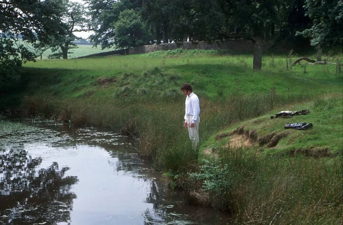 Dieser Film sorgt Mitte der 90er Jahre für Aufsehen.
