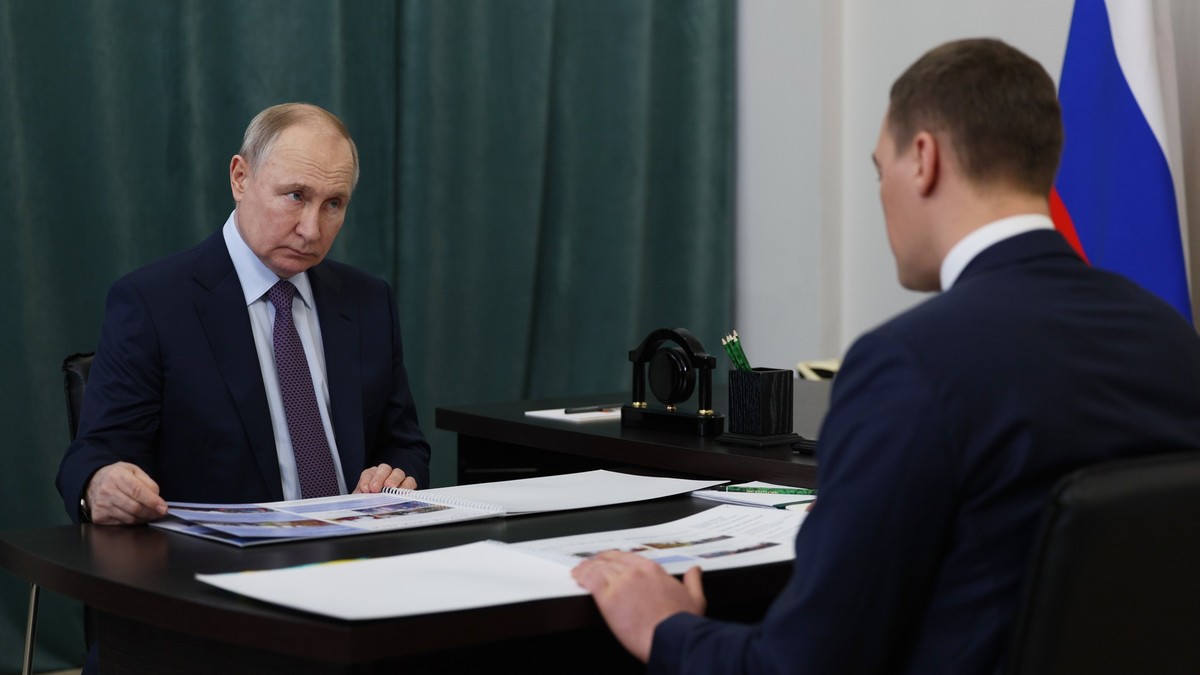 Elite Einheit Überlistet Putins Truppen Putin Am Boden Diese Taktik War Entscheidend - eav7cqx