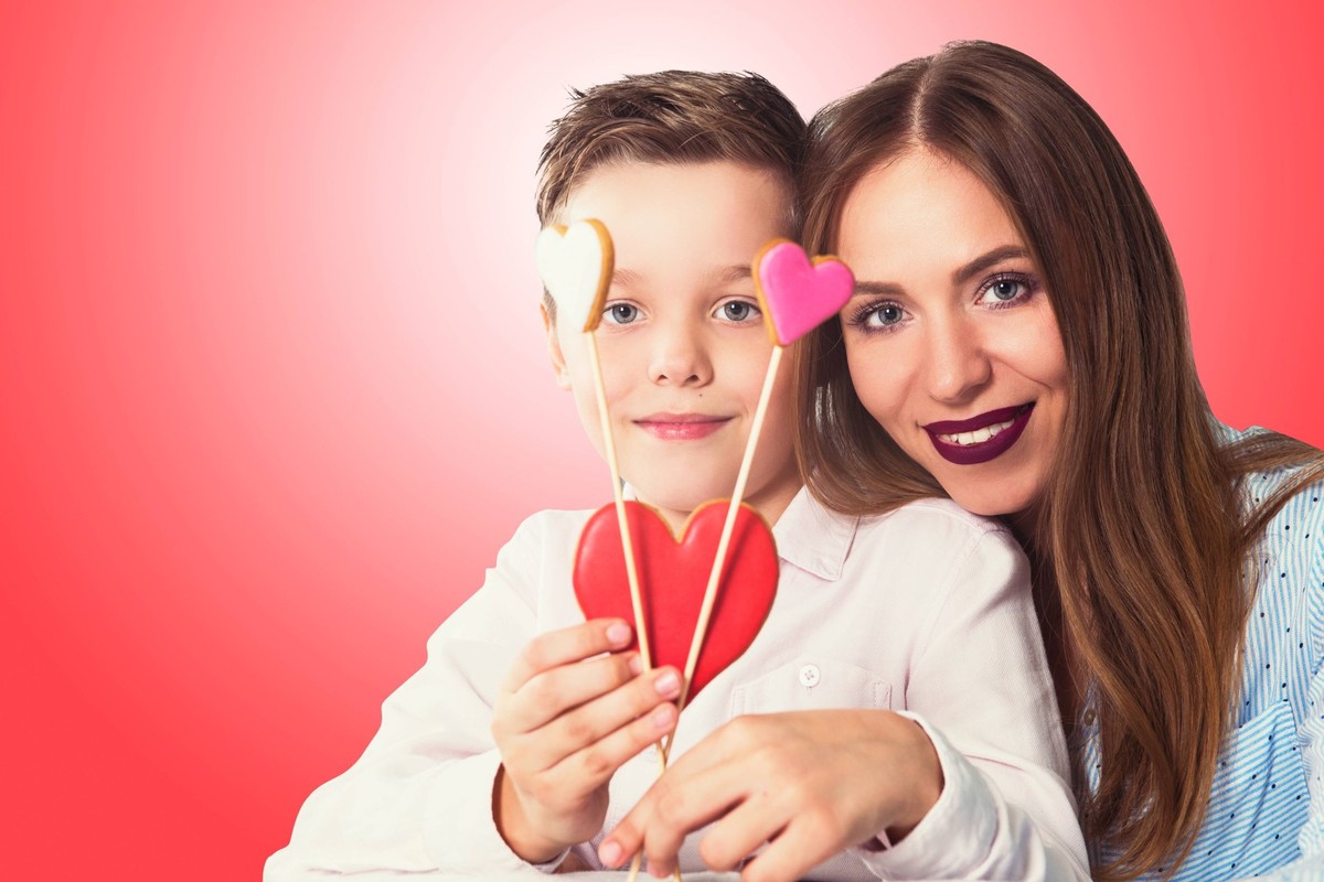 Irgendwann muss das Kinder-Thema auf den (Dating-)Tisch.