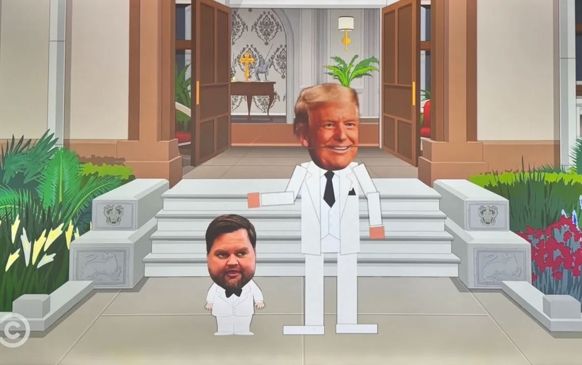 Die "South Park"-Macher dürften mit dieser Folge erneut das Weiße Haus provozieren.