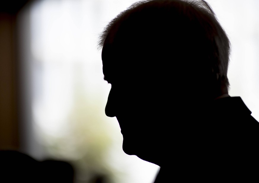 Der Gefährder – CSU rückt von Horst Seehofer ab