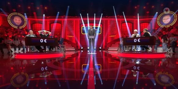 Beide Teams gehen im Finale leer aus.