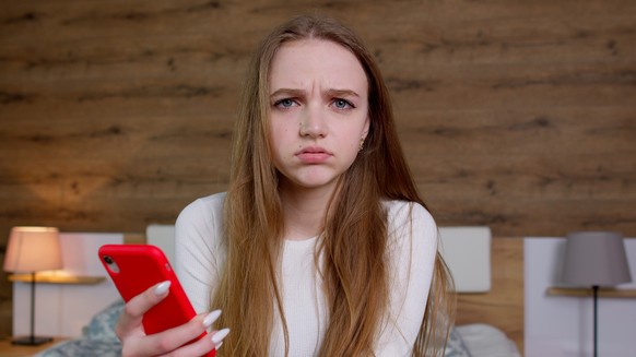 Viele Jugendliche googeln erst mal, wenn sie etwas nicht wissen.