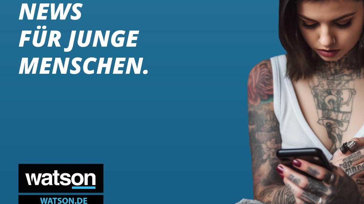Das ist das Team von watson.de – hier gibt es Infos zur Redaktion und ...
