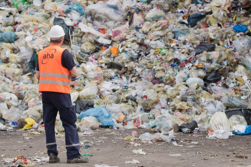 EU-Kommission fordert Umdenken der Bundesregierung bei Plastiksteuer