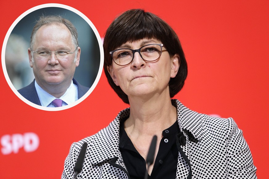 Ex-Parteimitglied Harald Christ kritisiert die SPD-Vorsitzende Saskia Esken für ihre Forderung nach einem demokratischen Sozialismus.