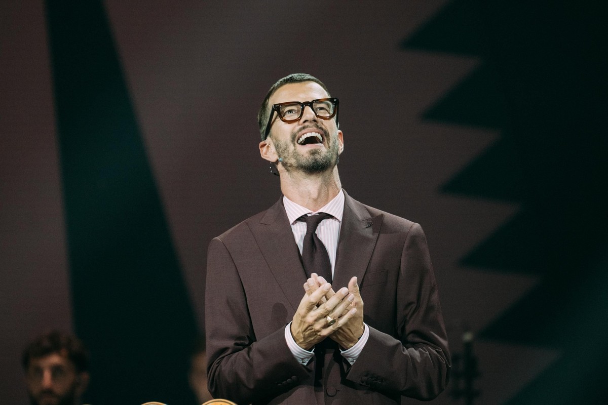 Kurt Krömer