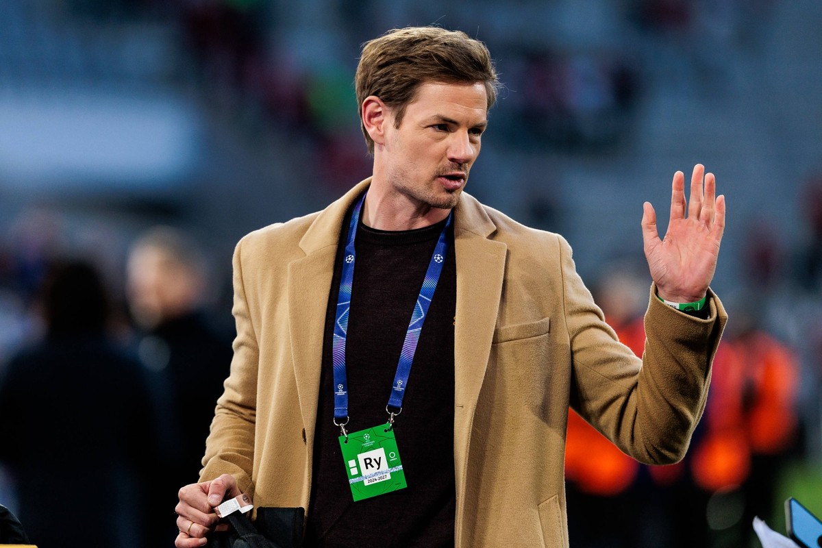 UEFA Champions League Viertelfinale: FC Bayern M