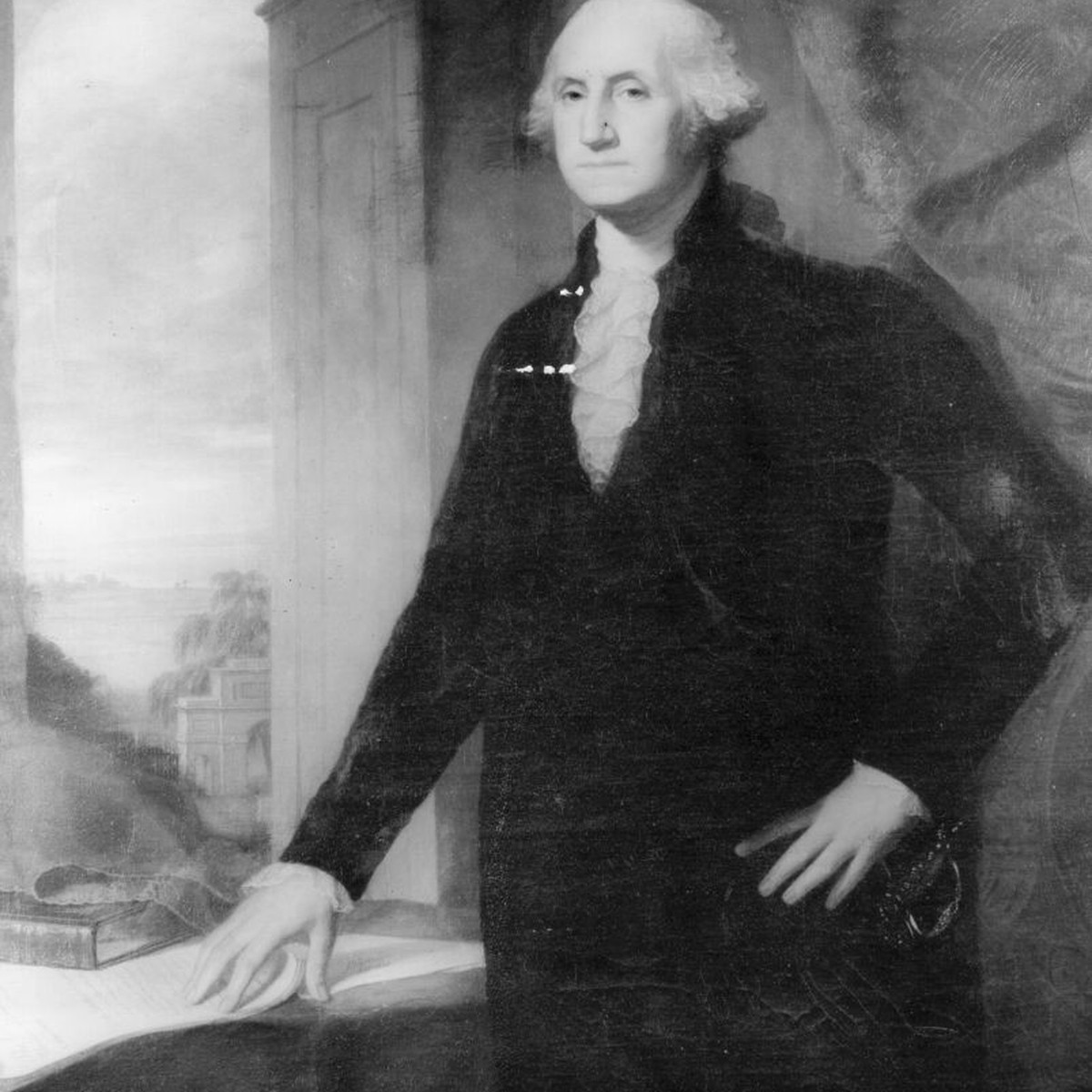 George Washington