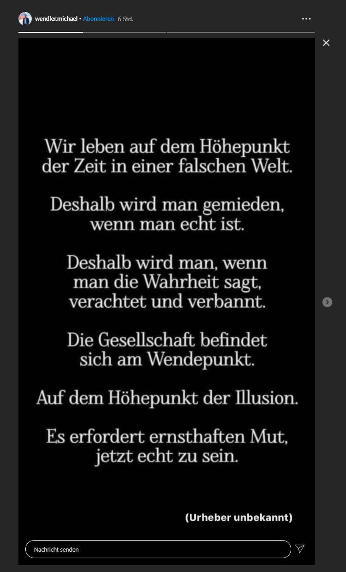 Wendler