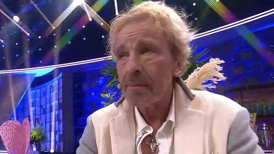 Thomas Gottschalk è arrabbiato con Barbara Schonberger