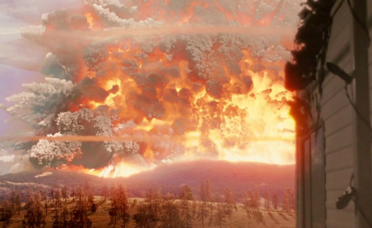 Eine Werbe-Kampagne zu dem Film rief sogar die Nasa auf den Plan.