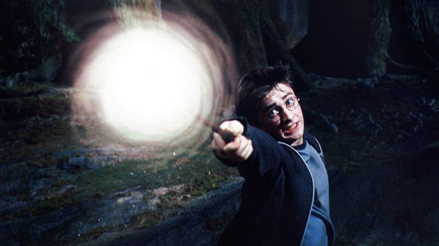 Diese neue Info über das Harry Potter-Universum verstört uns zutiefst!