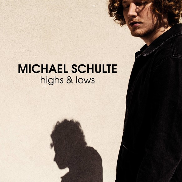 Michael Schultes neues Album "Highs &amp; Lows" erschien am 25. Oktober