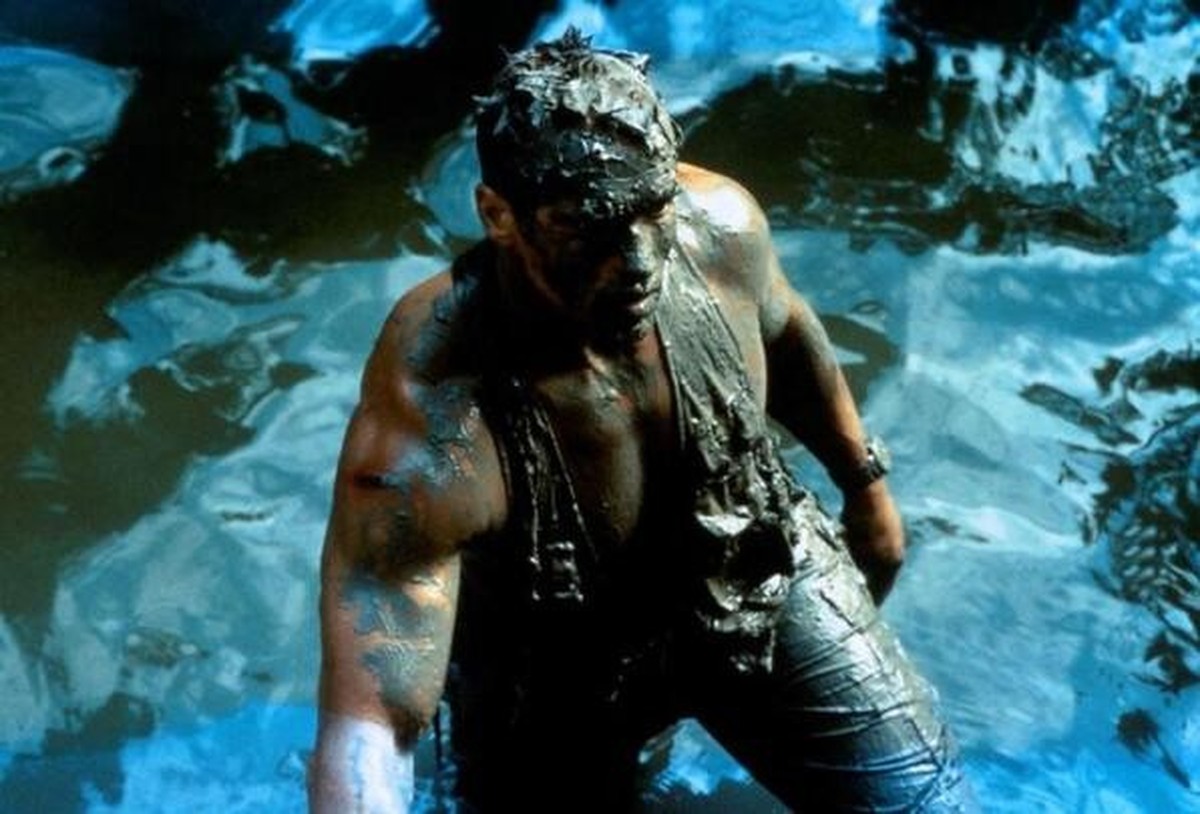 Der Alien-Horrorfilm aus dem Jahr 1987 schrieb Kino-Geschichte.