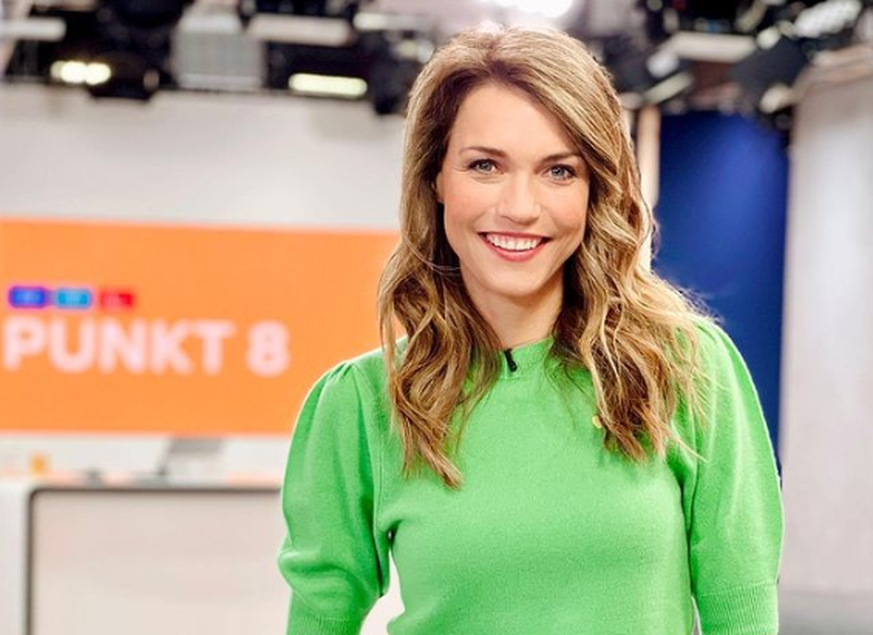 Annett Möller moderiert seit März 2022 wieder bei RTL.