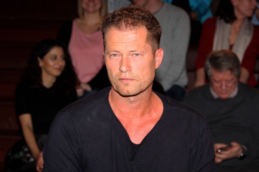 Til Schweiger hat sich mit deutlichen Worten zum Dschungelcamp geäußert.