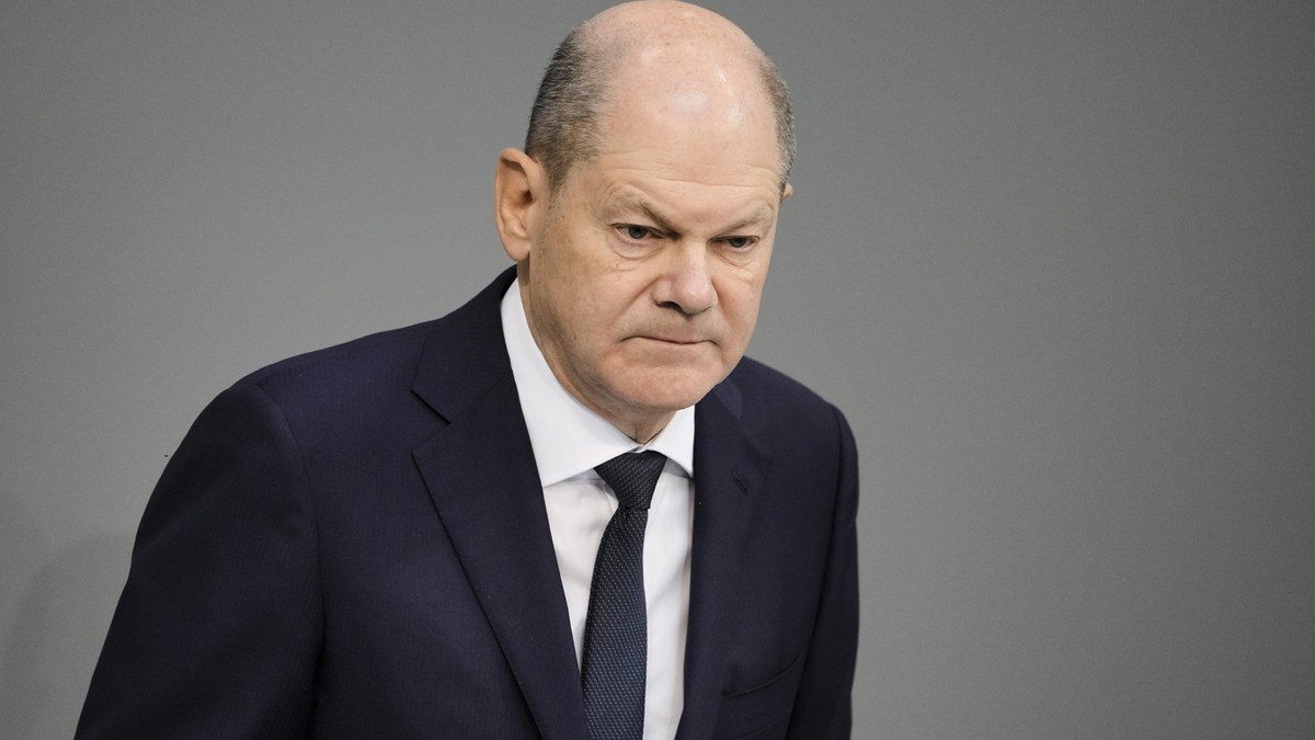 Zeitenwende: Olaf Scholz mit klarer Ansage an Sahra Wagenknecht und