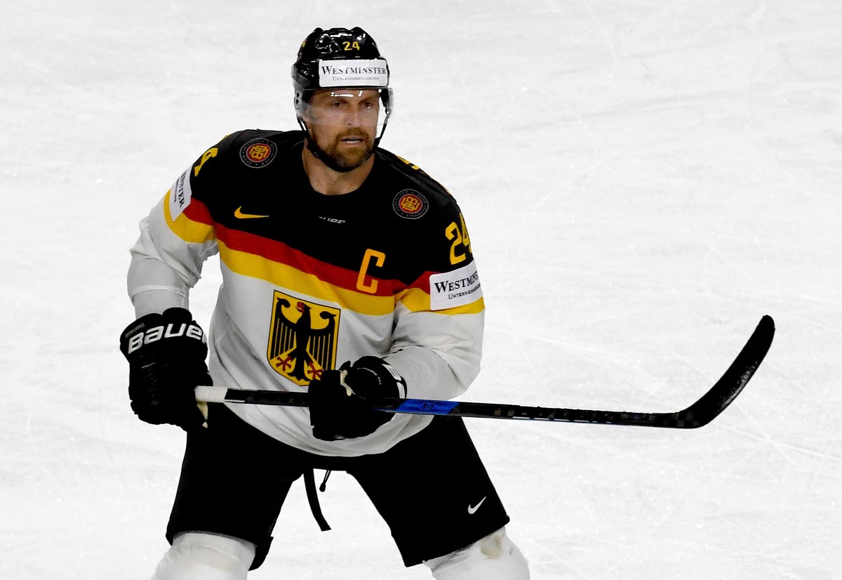 Als Verteidiger ein Ass: Dennis Seidenberg