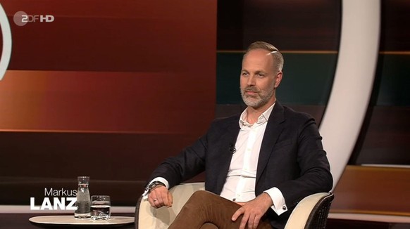 Sebastian Fiedler: Der Kriminalkommissar berichtete über die Sicherheitslage.