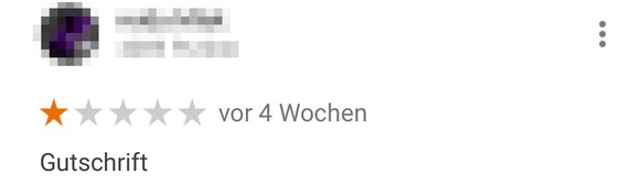 Google-Rezension über das Brandenburger Tor in Berlin. Viele Menschen bewerteten ihren Besuch beim Brandenburger Tor. Nicht alle positiv. Und nicht alle ernst gemeint. So beschweren sich die User:inne ...