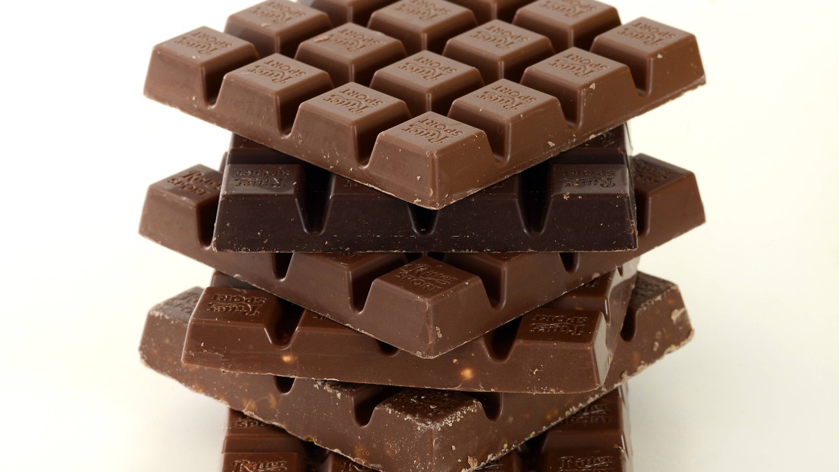 Ritter Sport Setzt Auf Nachhaltige Verpackung Das Hat Einen Nachteil Watson