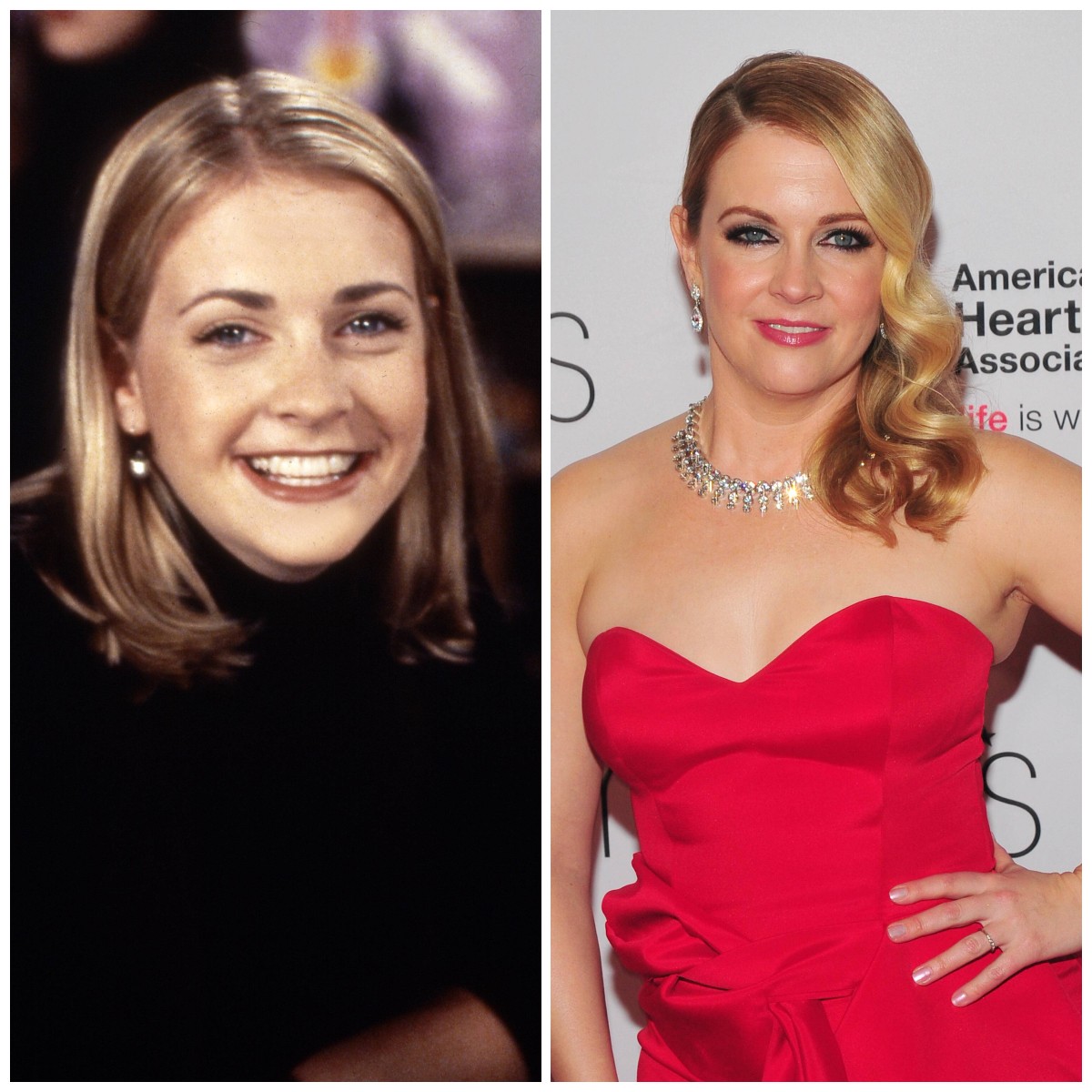 Melissa Joan Hart