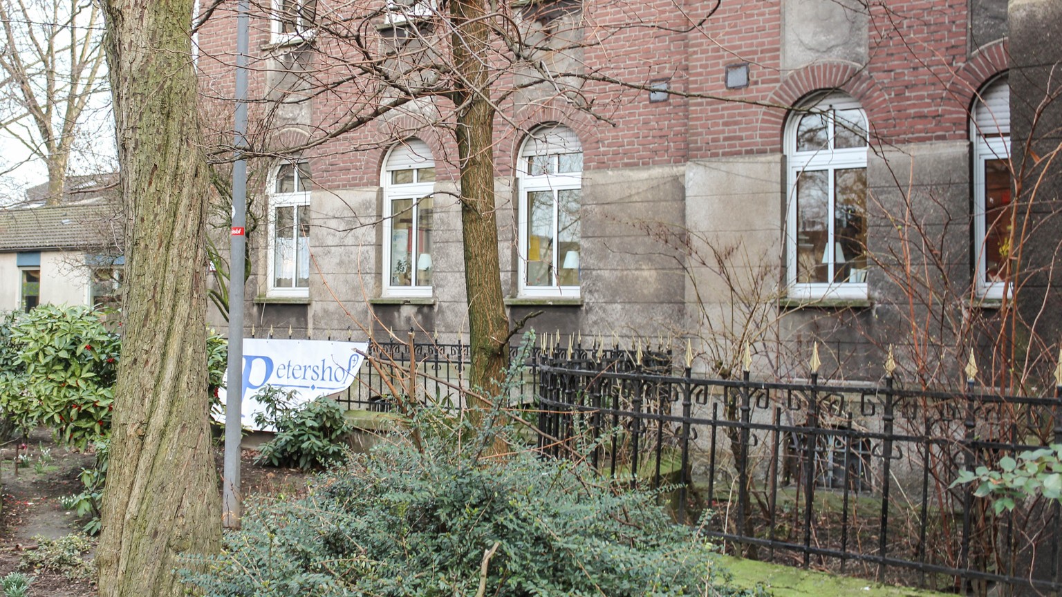 Duisburg So Ist Das Zusammenleben Zwischen Deutschen Und Roma Watson