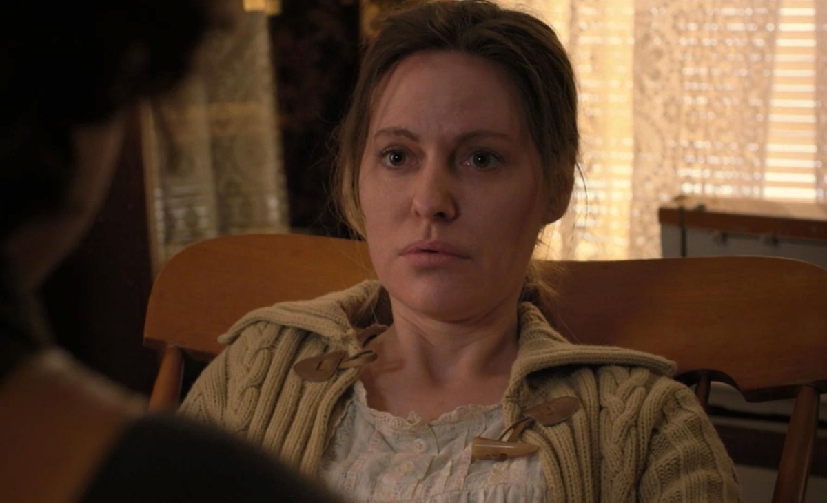 Terry Ives hätte in "Stranger Things" eigentlich schon sterben sollen.
