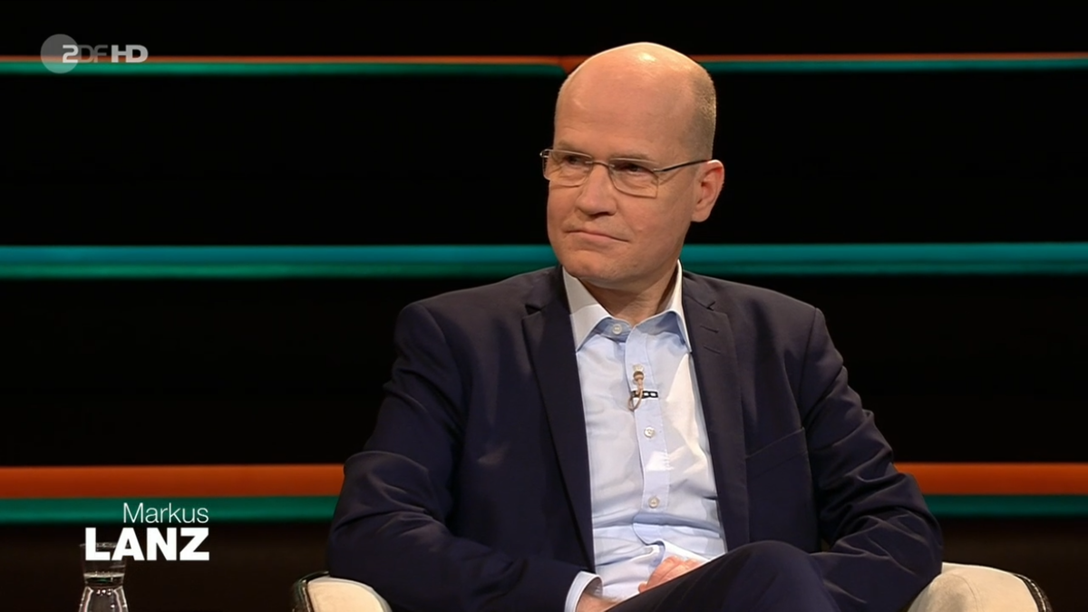 Hatte schon angenehmere Abende: Ralph Brinkhaus (CDU)