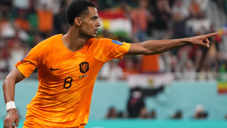 The New Van Persie – Hoe Cody Gakpo Nederland charmeert