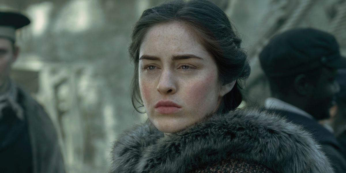 Mit "Shadow and Bone" hat Netflix einen Fantasy-Hit gelandet.