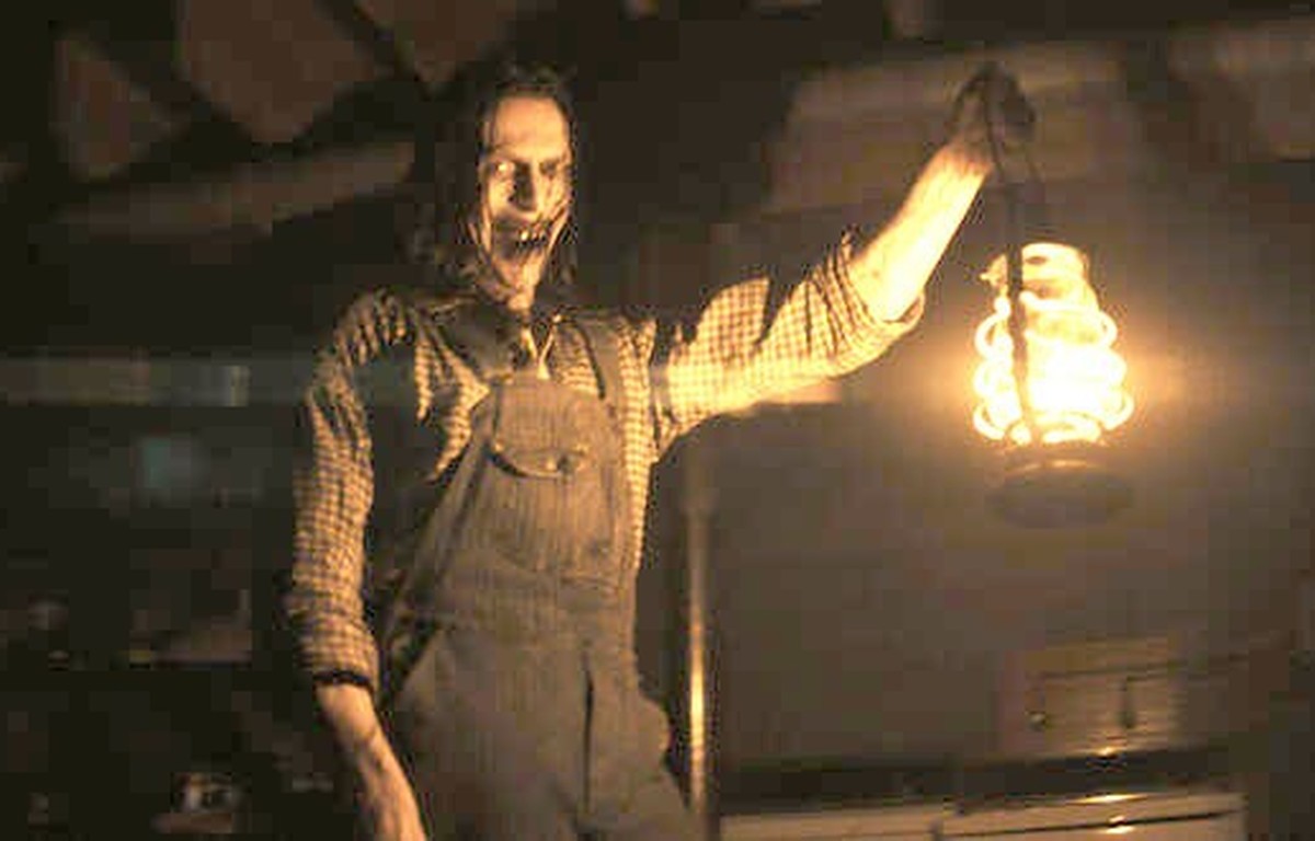 Nur im Kino ist "Conjuring" am Ende angekommen.