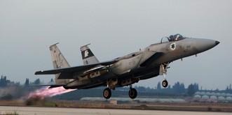 Israel kündigt Militäreinsätze gegen iranische Truppen in Syrien an