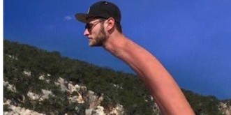 Diese 11 Fotos mit "Panorama"-Funktion zeigen wahnsinnige Mutanten