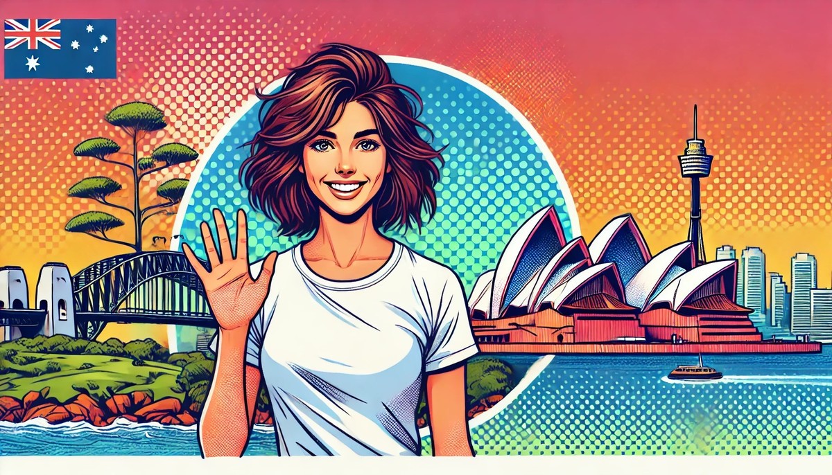 Australien