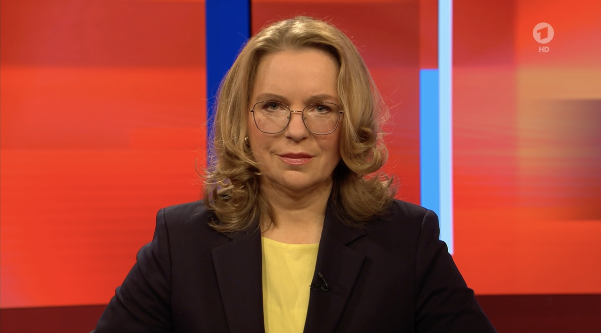 Claudia Kemfert hat schon lange vor einer einseitigen Energiepolitik gewarnt.