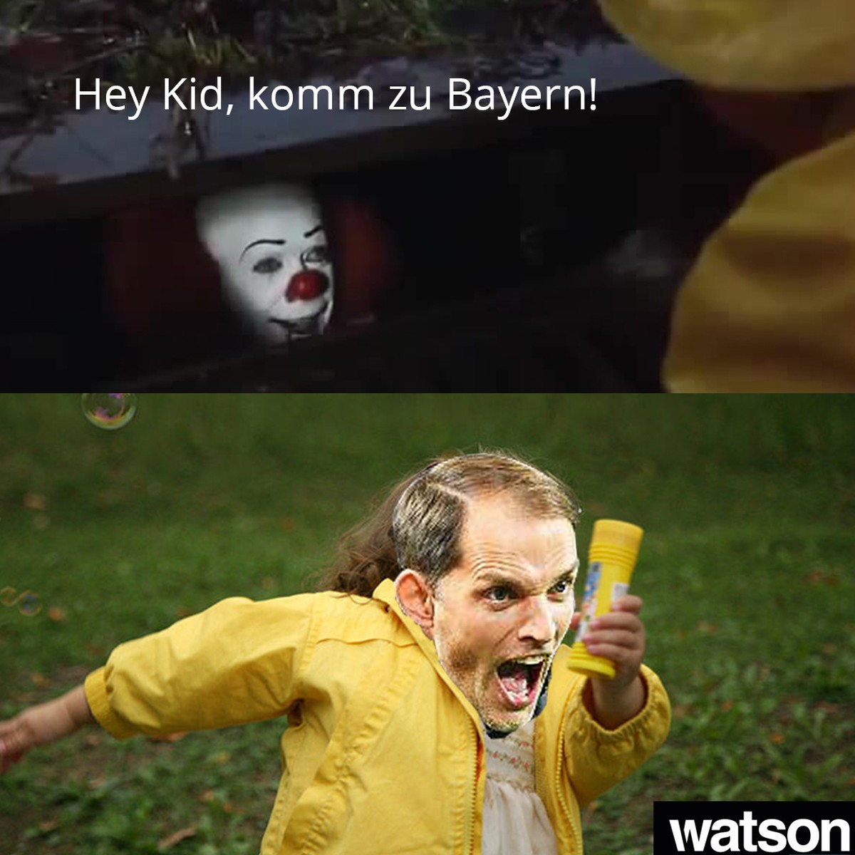 Tuchel-Memes