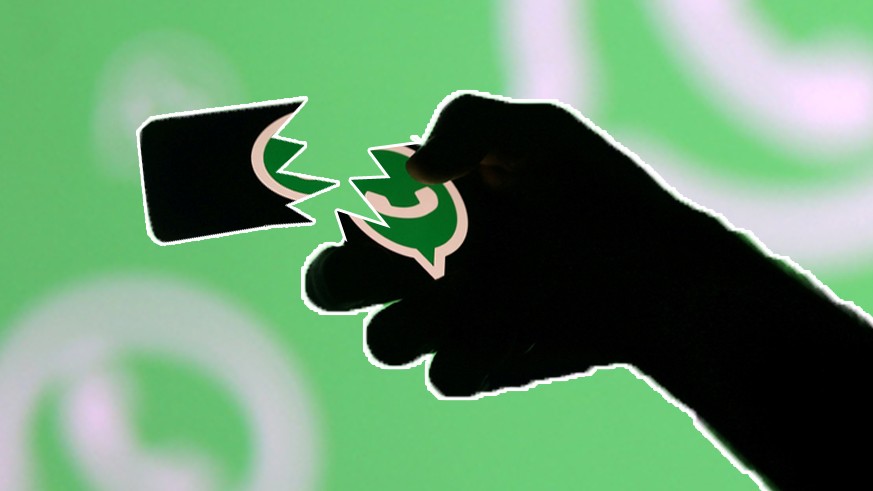 Support endet: Verabschiede dich von WhatsApp, wenn du eines dieser Smartphones hast