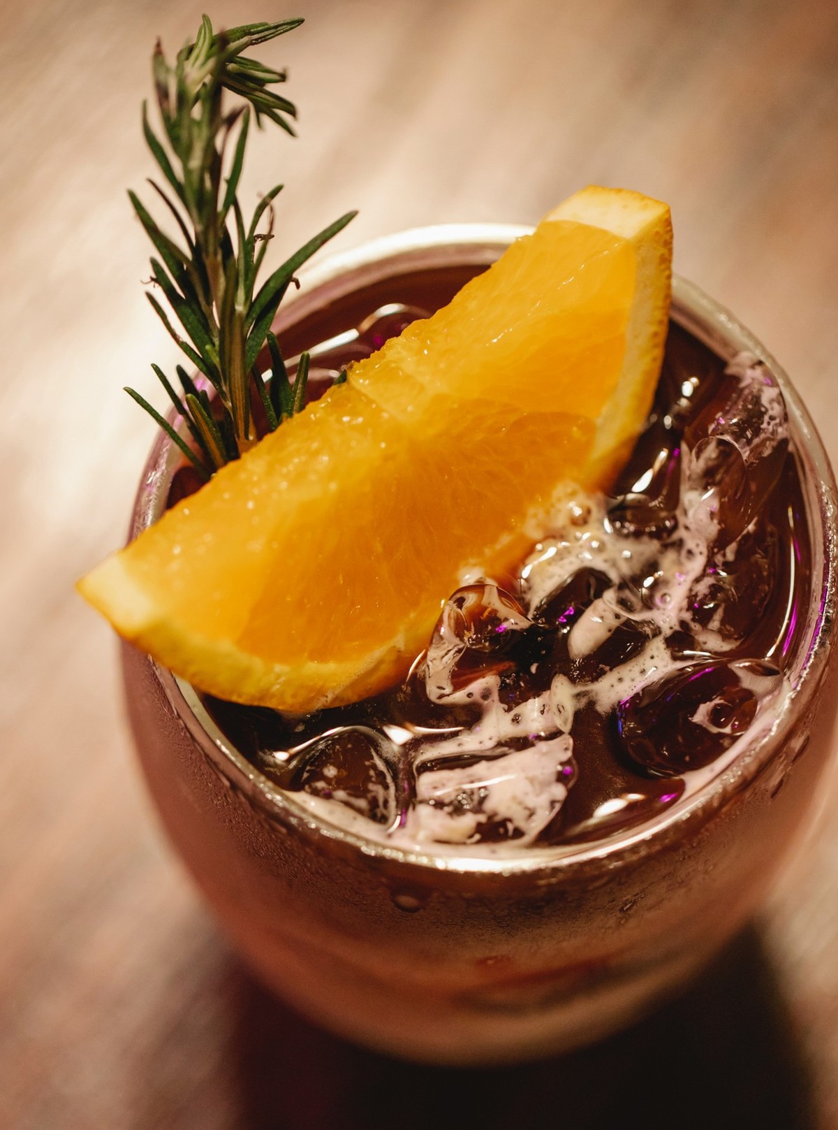 Der alkoholfreie Cuba Libre hat mit dem Original zumindest geschmacklich nicht viel gemein.