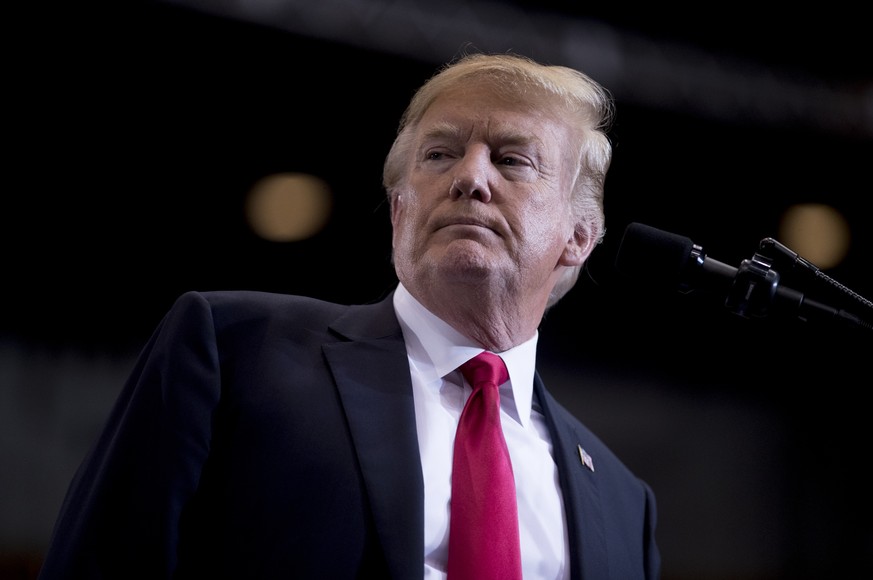 Trump beschließt Strafzölle auf chinesische Produkte – und Peking reagiert direkt