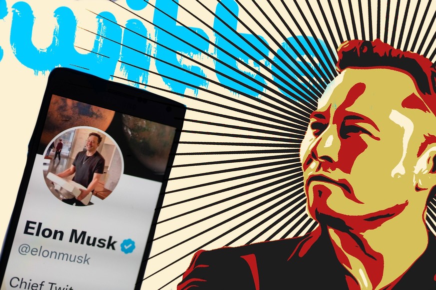 Twitter Musk