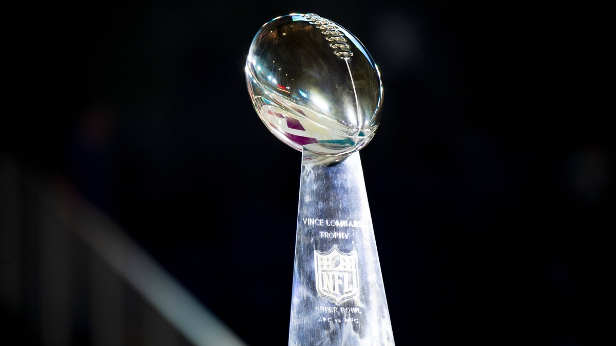 NFLPlayoffs 2024 Spielplan und Übertragung alles, was du wissen musst
