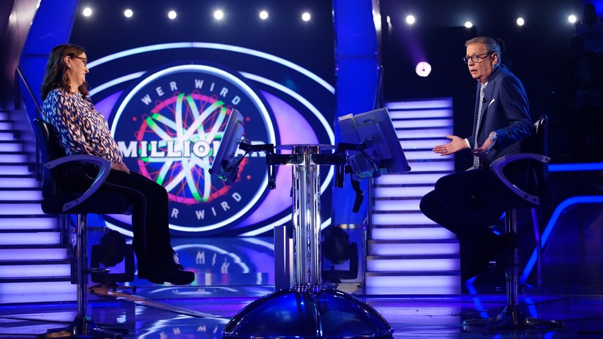 La impopular candidata de ‘Quién quiere ser millonario’ después de que su aparición justificara impactante