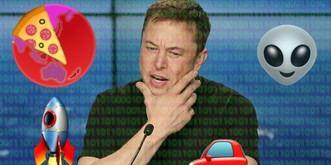 Diese 7 Schlagzeilen zeigen den Größenwahn von Elon Musk