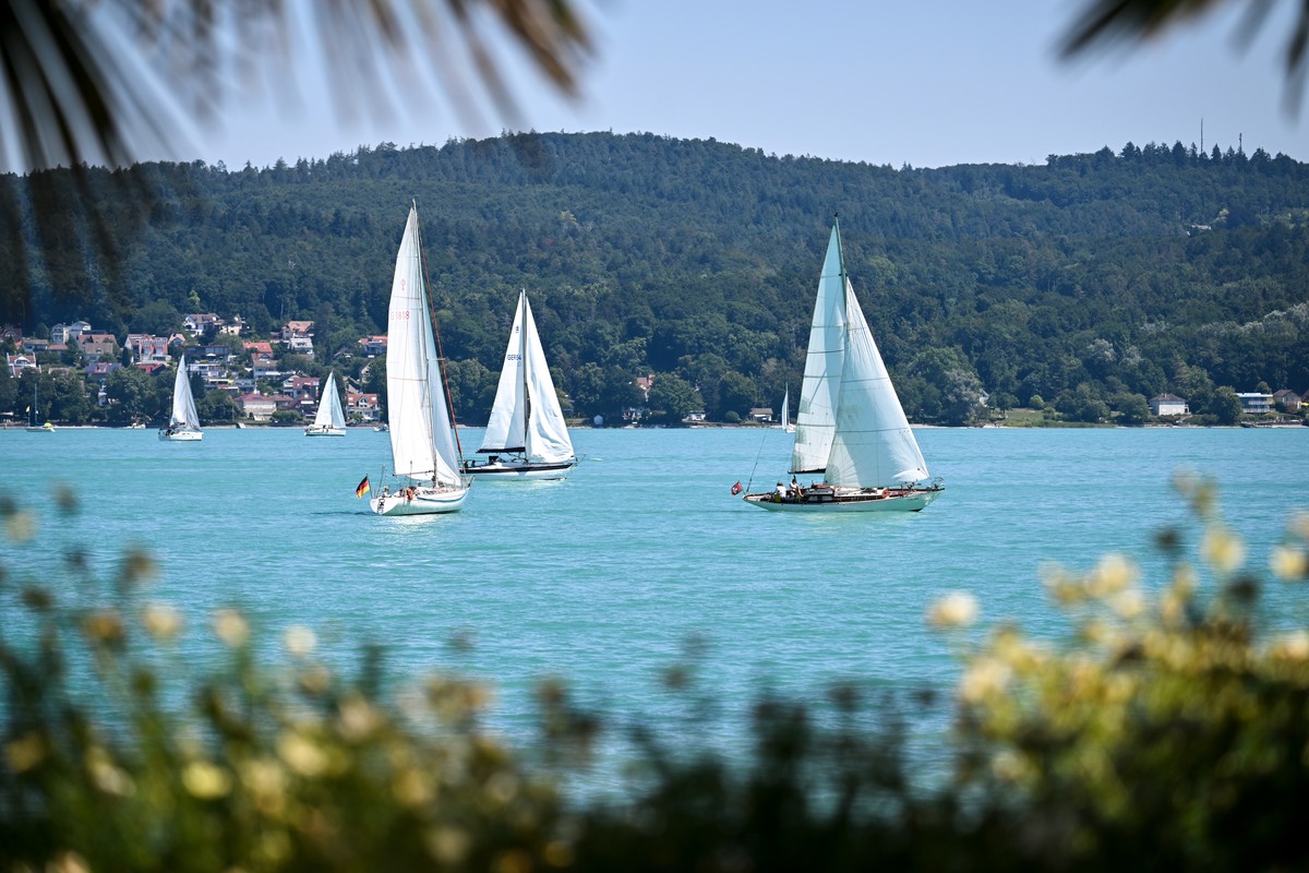 dpatopbilder - 17.07.2022, Baden-W