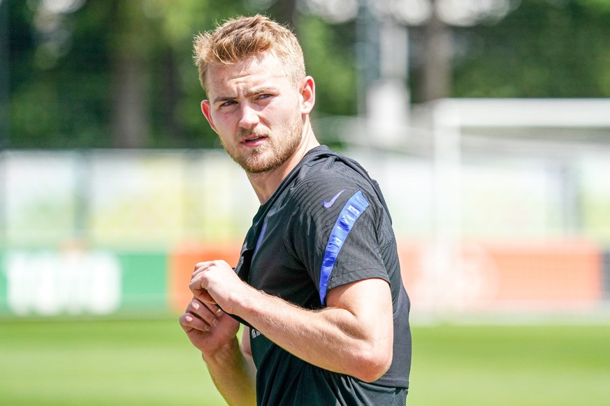 de ligt (niederlande)