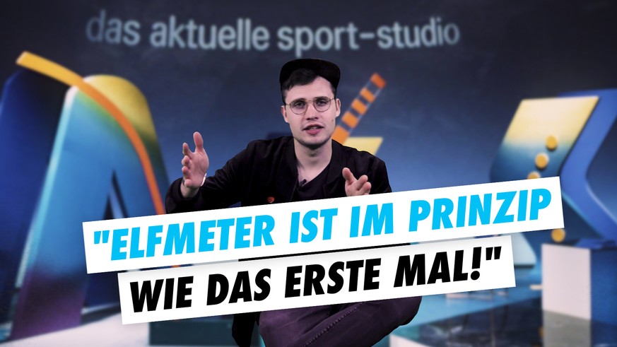 WM 2018: Was ist Abseits? 7 Fußballregeln einfach erklärt ...