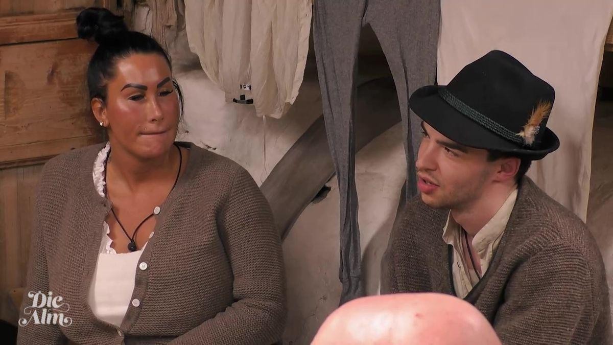 Schlimme Erinnerungen: Paris Herms und Benedetto Paterno berichten von Mobbingerfahrungen.